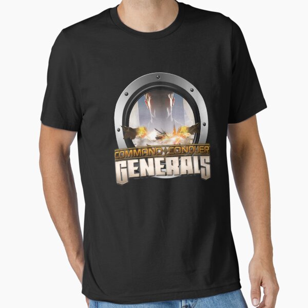 Item preview, Command and Conquer Generals designed and sold by MammothTank.