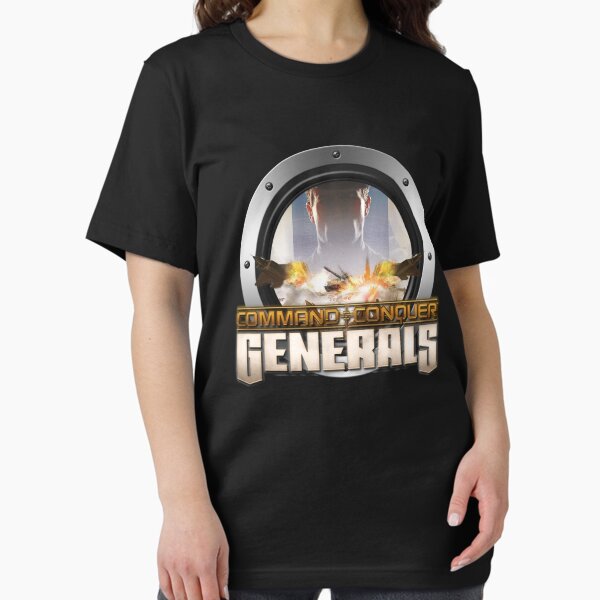Item preview, Command and Conquer Generals designed and sold by MammothTank.