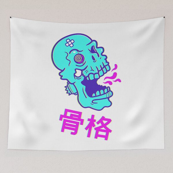 Item preview, Gashadokuro designed and sold by strangethingsA.