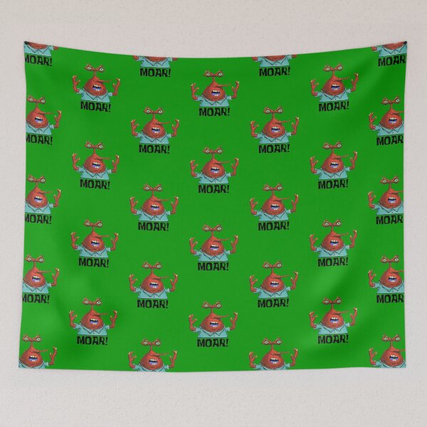 Item preview, MOAR! designed and sold by LagginPotato64.