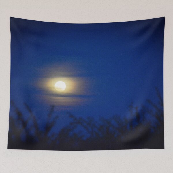 Item preview, Blue Moon designed and sold by macymuirhead.