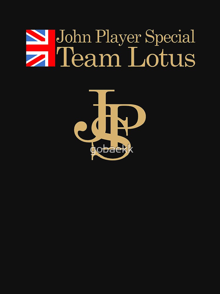 John Player Logo