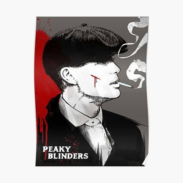 PB Poster