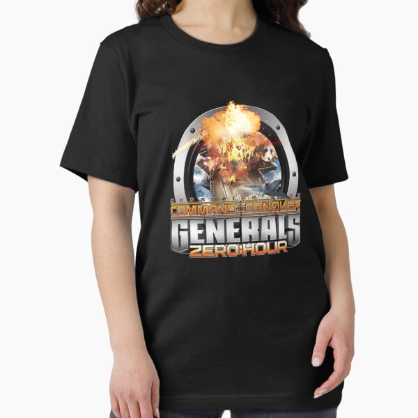 Item preview, Command and Conquer Generals: Zero Hour designed and sold by MammothTank.