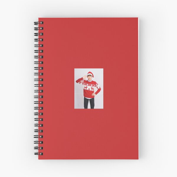 Item preview, All I want for Christmas is Suho designed and sold by ThisFire.