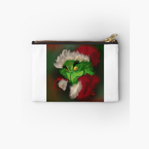 Item preview, You're A Mean One ... designed and sold by 5280artist84.