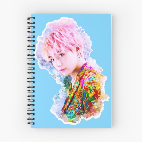 Item preview, Kim Taehyung (V) designed and sold by euphoriclover.