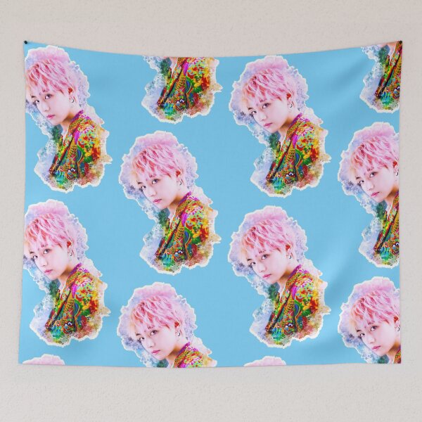 Item preview, Kim Taehyung (V) designed and sold by euphoriclover.