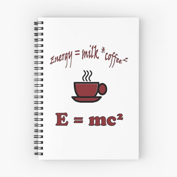 Aperçu de l'œuvre Physique de la caféine créée et vendue par ColorfulCortex.