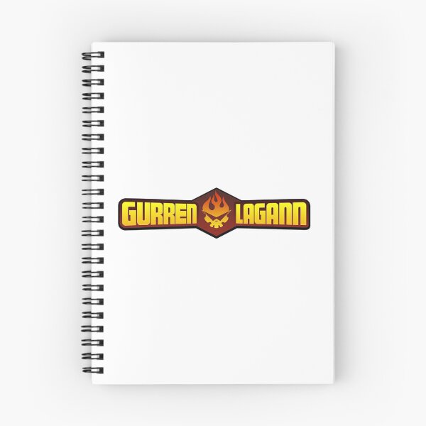 Item preview, Gurren Lagann designed and sold by SenorFiredude.