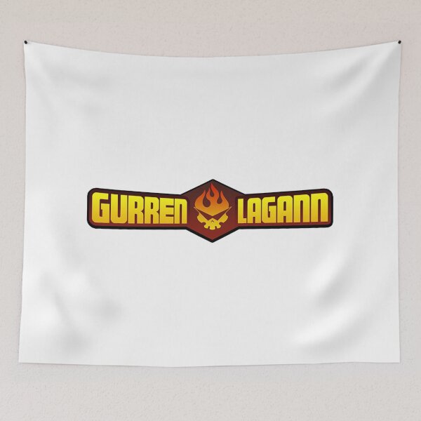 Item preview, Gurren Lagann designed and sold by SenorFiredude.