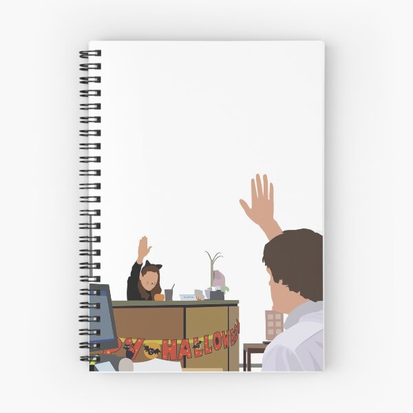Item preview, Jim & Pam designed and sold by datfishcray.