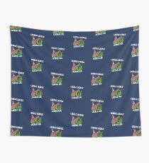 Leedle Leedle Leedle Lee - Spongebob Wandbehang