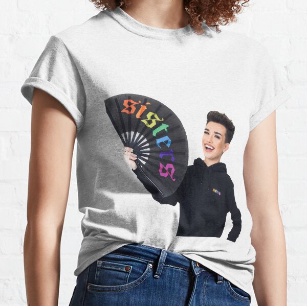 james charles merch james charles merch