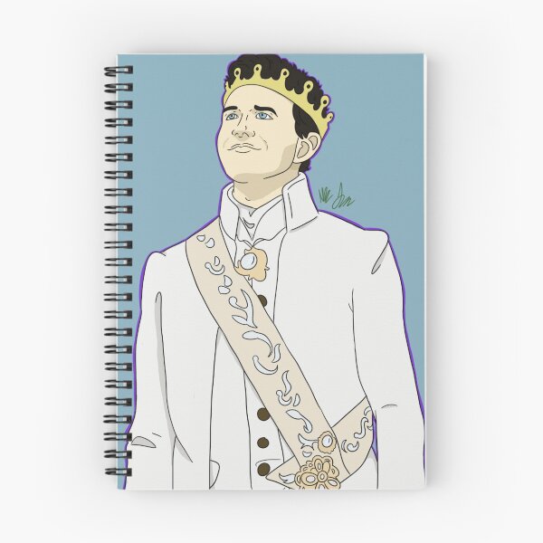Item preview, Prince Topher  designed and sold by Vivi's Art.