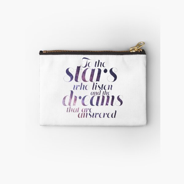 Item preview, Acotar Quote designed and sold by lumagic.