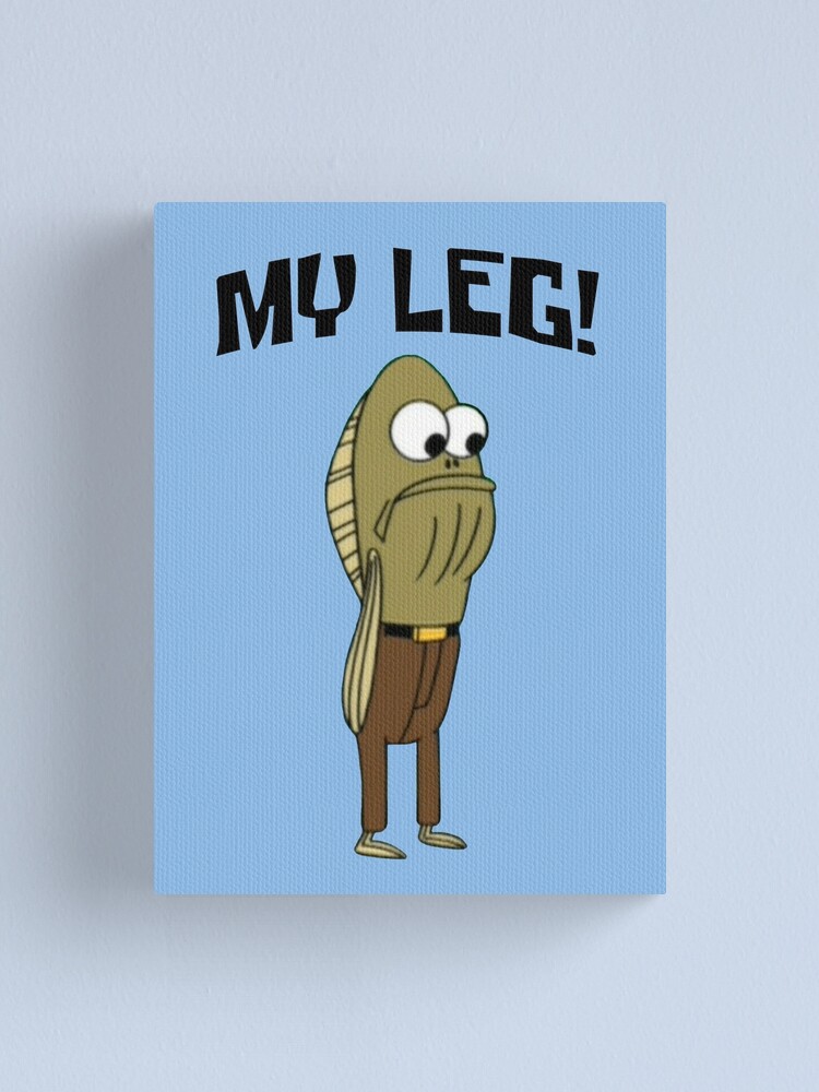 Impression Sur Toile Consultez Ma Boutique Par Lagginpotato64 Redbubble