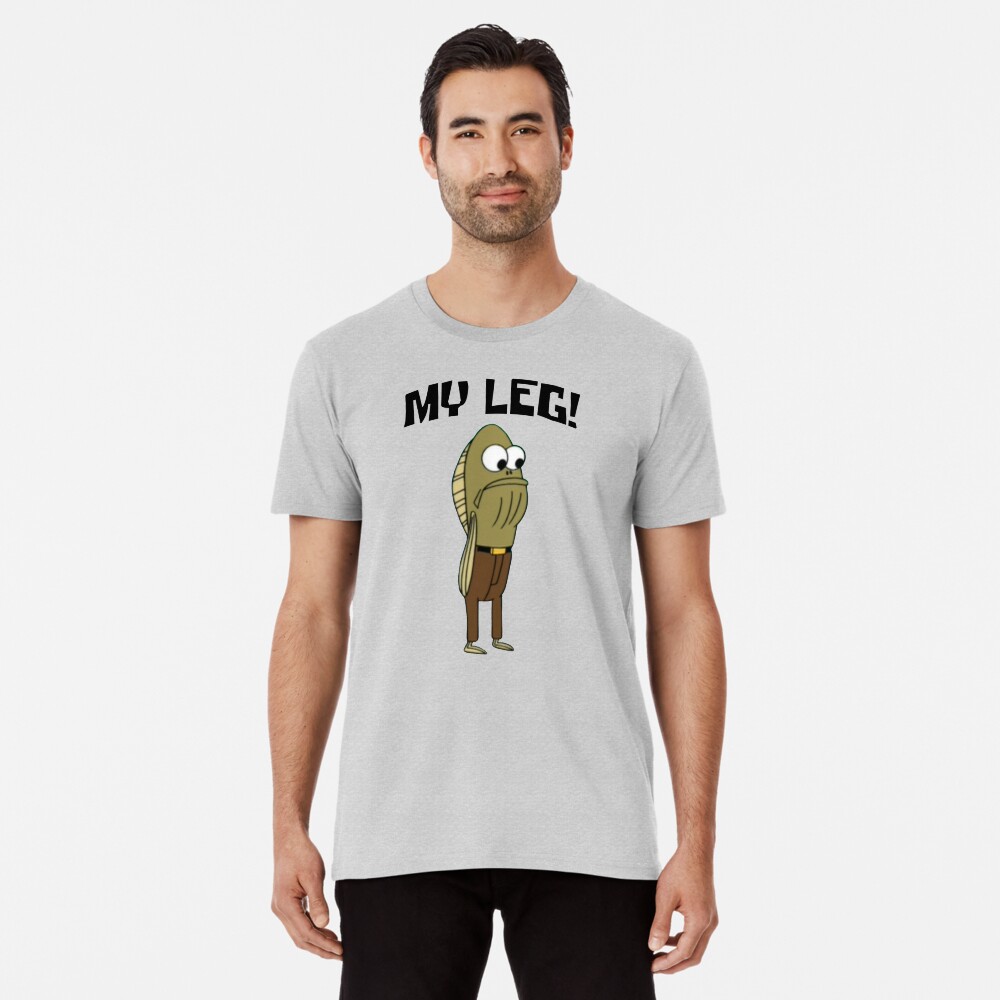 team fred shirt
