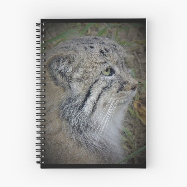 Item preview, Pallas Cat designed and sold by annAHorton.