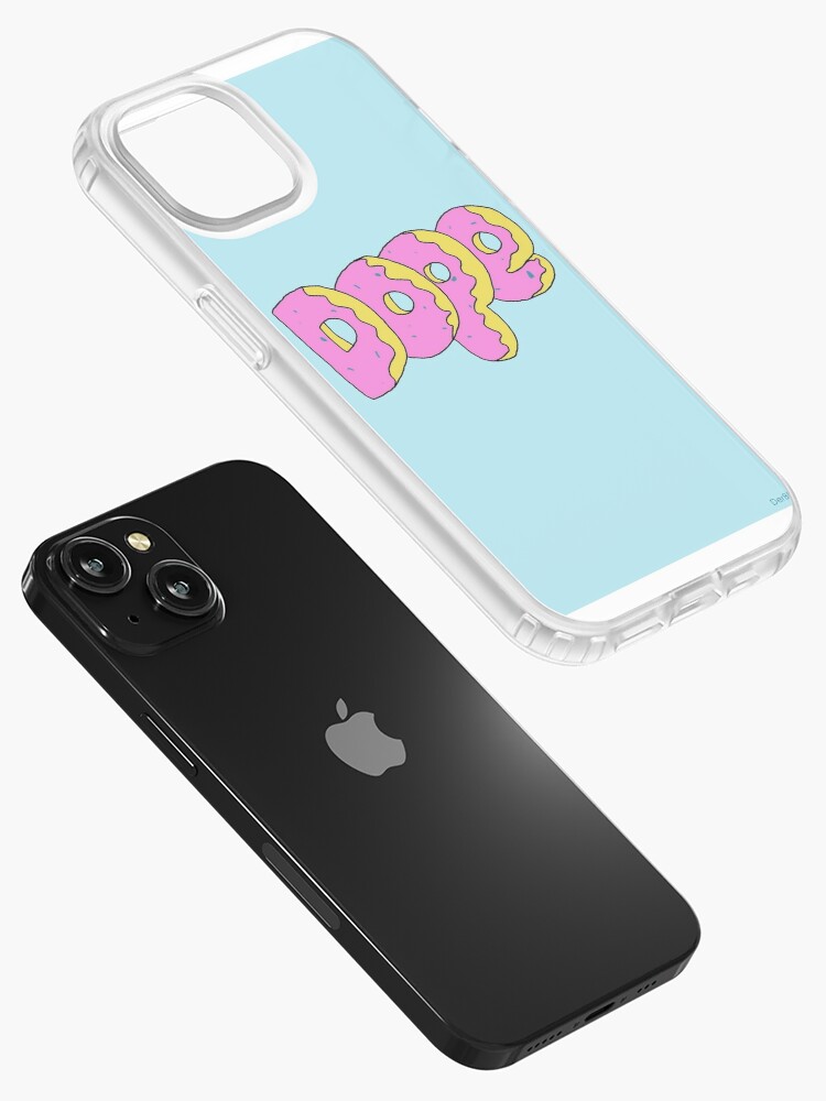 ODD FUTURE OFWGKTA SUPREME iPhone 15 Pro Max Case Cover