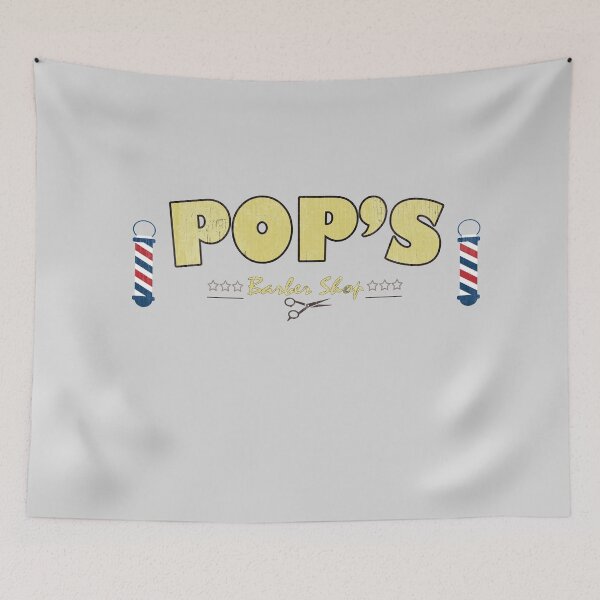 Item preview, pop's designed and sold by meghadley.