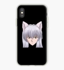 YOUKO KURAMA iPhone Case