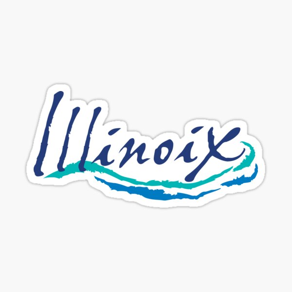 Aperçu de l'œuvre Illinoix créée et vendue par cassidybrandt.