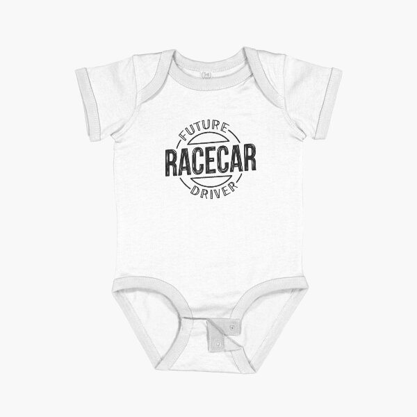 Item preview, Future Racecar Driver designed and sold by TswizzleEG.