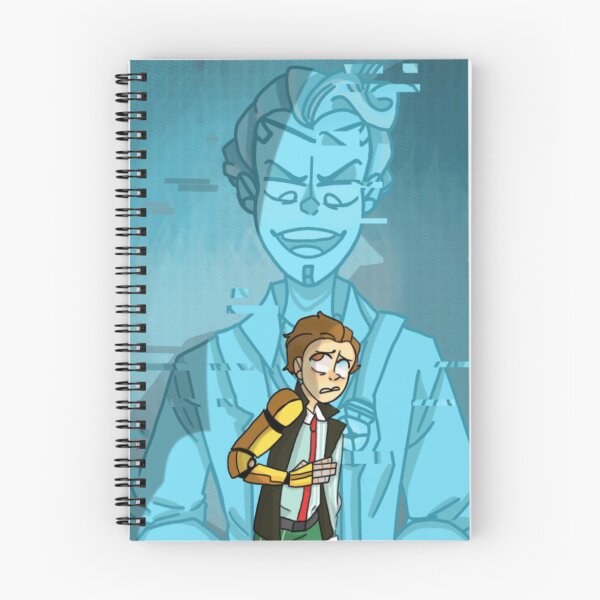 Item preview, Jack and Rhys  designed and sold by EggrollsRppl2.