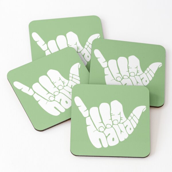Item preview, Hawaii Shaka designed and sold by FanWearHawaii.