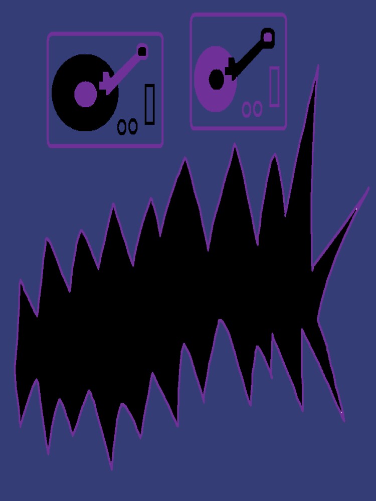 DJ Roar by PrettyNickie