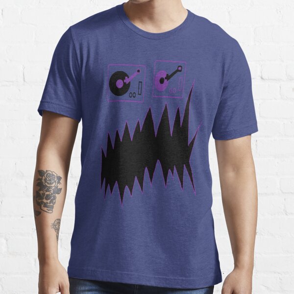 DJ Roar Essential T-Shirt