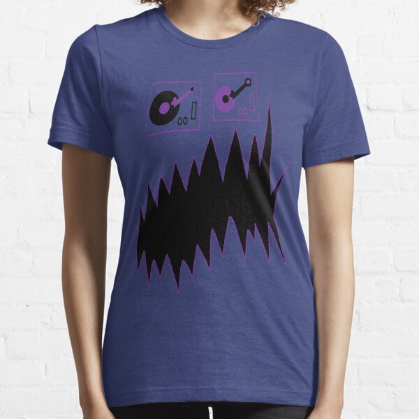DJ Roar Essential T-Shirt