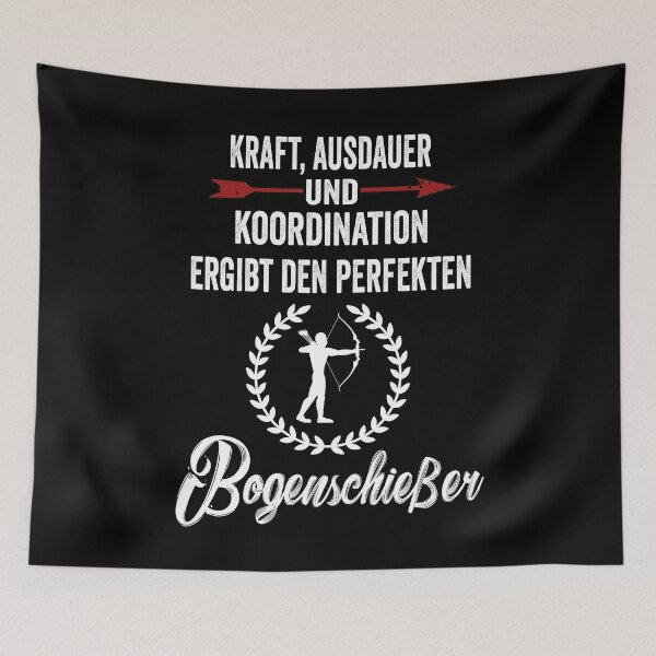 Item preview, archery designed and sold by Eduard Beck.
