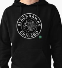 Blackhawks Winter Classic 2019 Pullover Hoodie