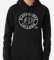 Blackhawks Winter Classic 2019 Hoodie