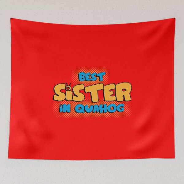 Item preview, FG best sister designed and sold by ipiapacs.