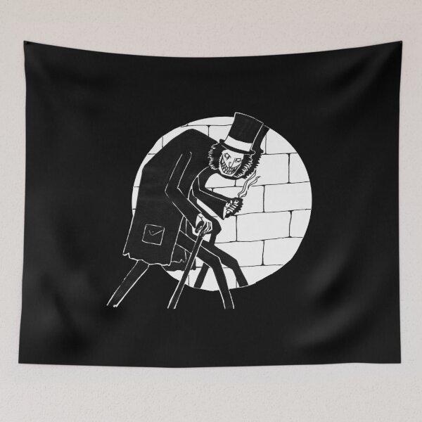 Item preview, Mr. Hyde designed and sold by HalsMaze.