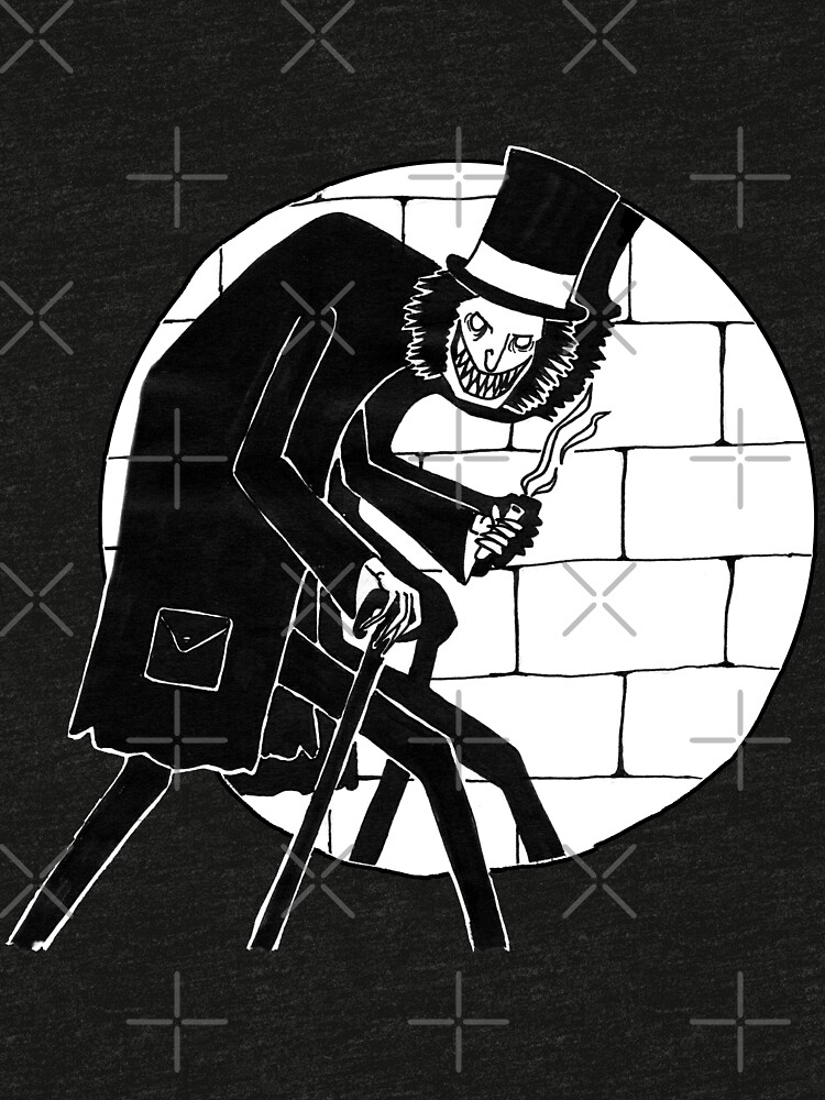 mr hyde t shirt