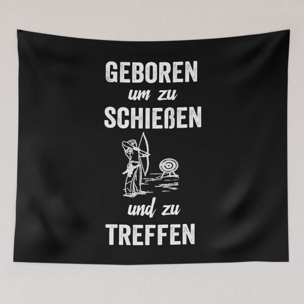 Item preview, archery designed and sold by Eduard Beck.