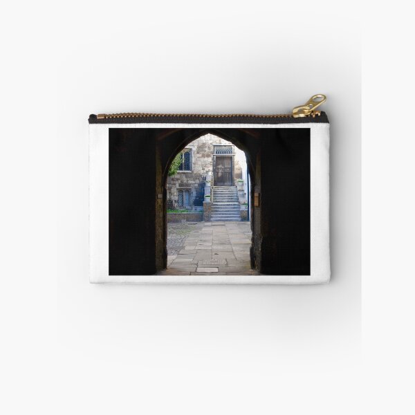 Item preview, A doorway from a doorway - Westminster Abbey - London designed and sold by Kent Burton.