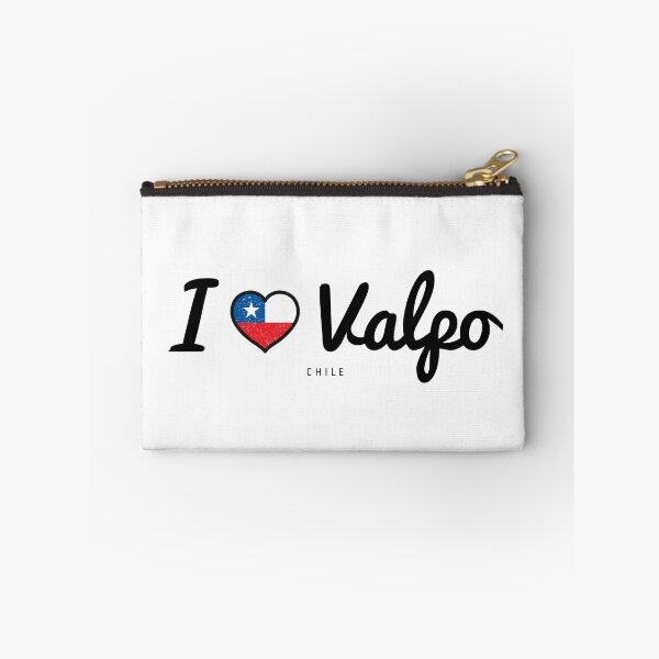 Item preview, I love Valpo Chile South America designed and sold by ElPato.