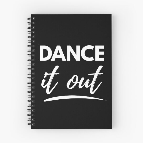 Item preview, Dance It Out designed and sold by Fairytale Farmer.