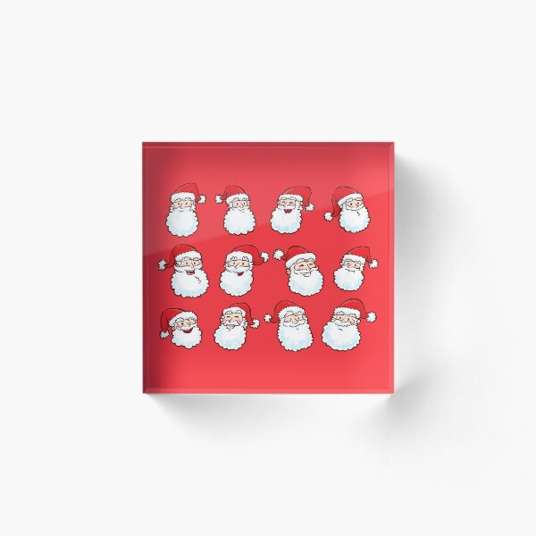 Acrylic Block