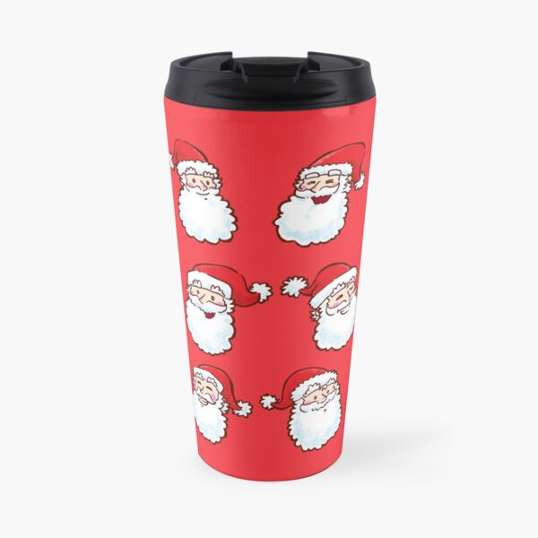Travel Mug
