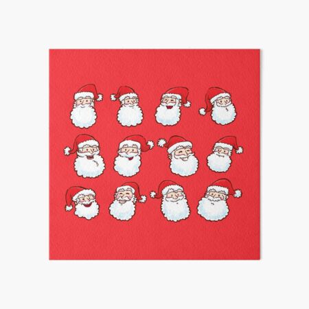 Art Board Print