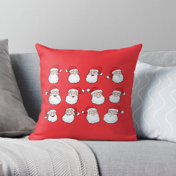 Throw Pillow