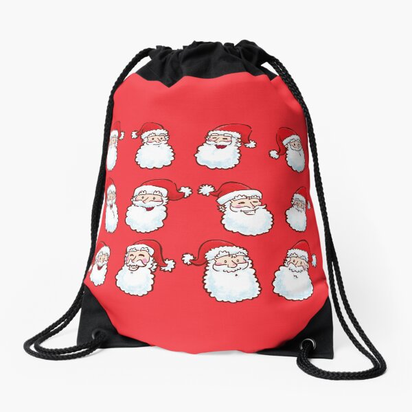 Drawstring Bag
