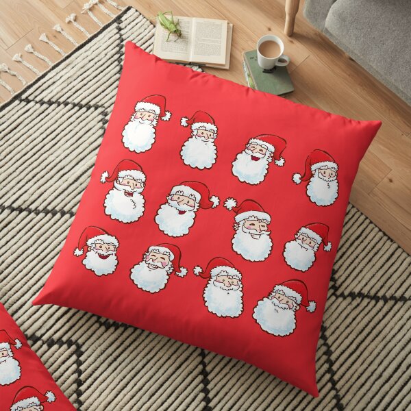 Floor Pillow