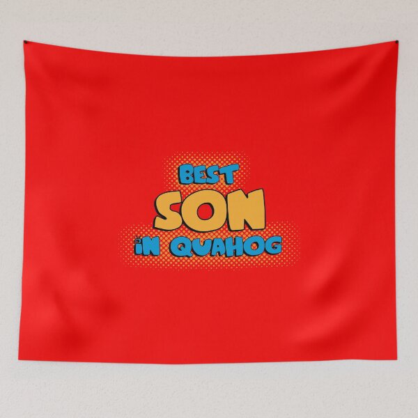 Item preview, FG best son designed and sold by ipiapacs.